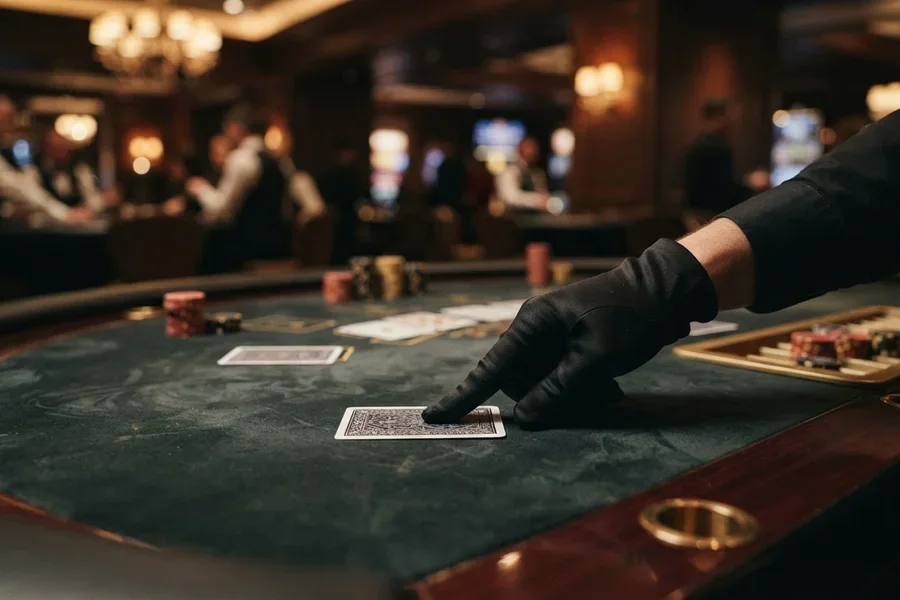 Bedste casino på mobilen i Danmark: Kriterier for mobil casino valg