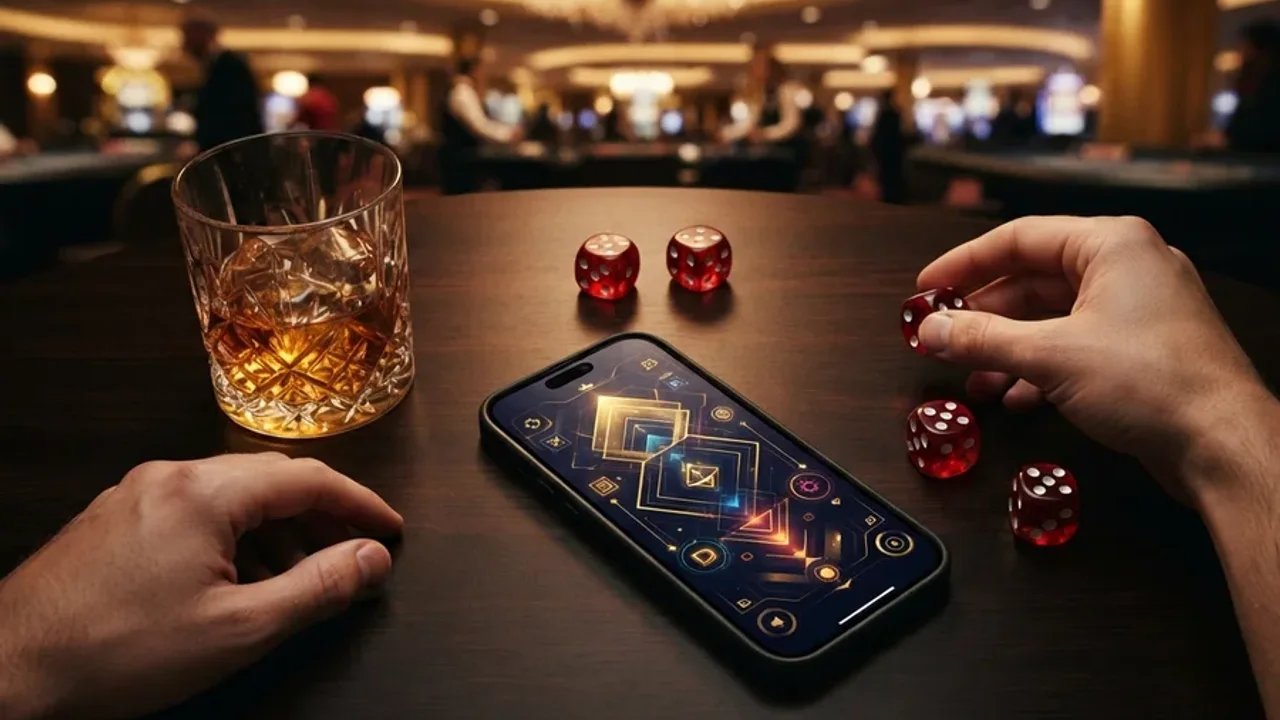 Bedste casino uden ROFUS i Danmark: Analyse af de bedste operatører