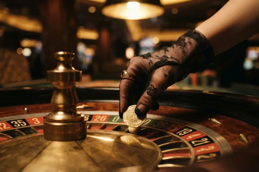 Bedste casino uden ROFUS i Danmark: Nøgletal før du opretter dig