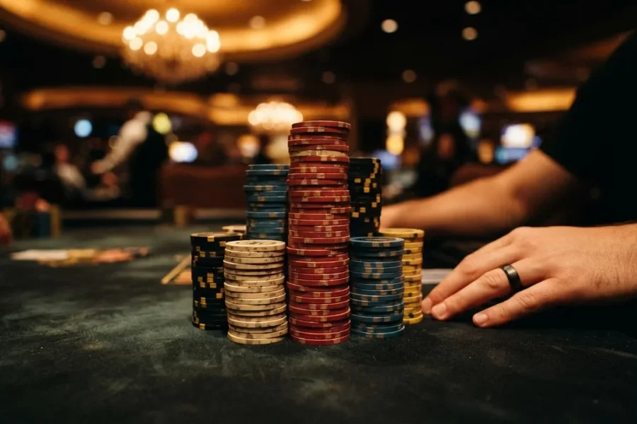 Bedste online casinoer Danmark: Nøgletal bag de bedste casinoer