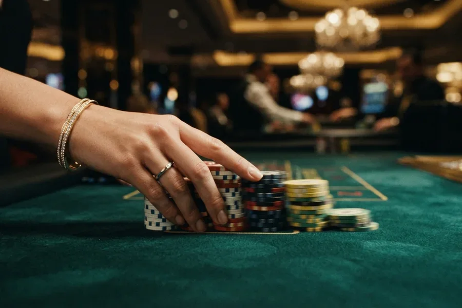 Bedste PayPal casino: Nøgletal bag PayPal casinoer