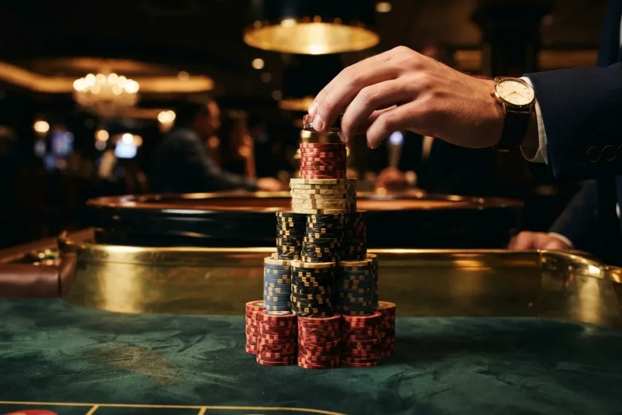 Casino bonus tilbud 2026: Bonus uden indbetaling