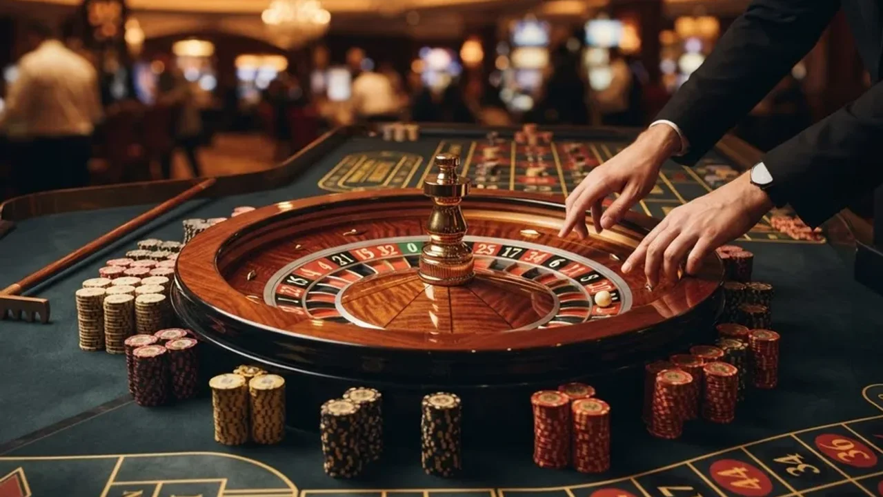 Rigtige penge blackjack: Blackjack-udbydere og spiltyper