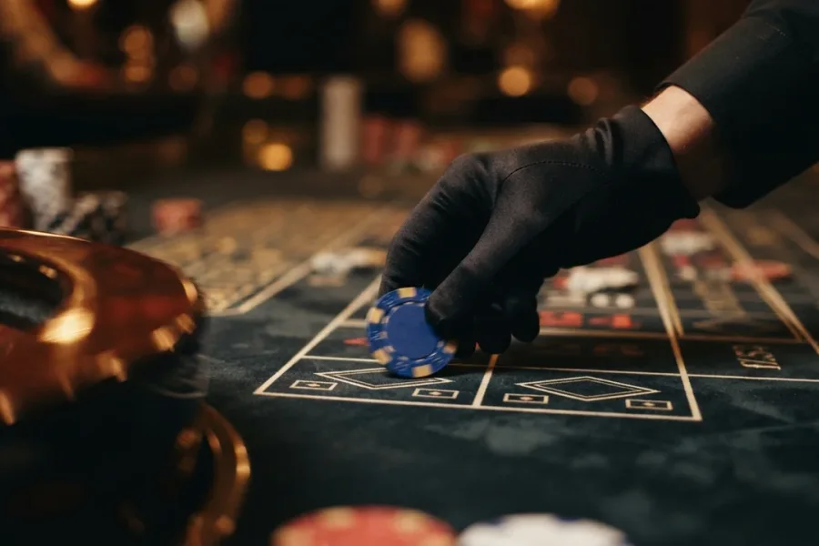 Rigtige penge blackjack: Hvordan finder jeg et sikkert online blackjack casino?