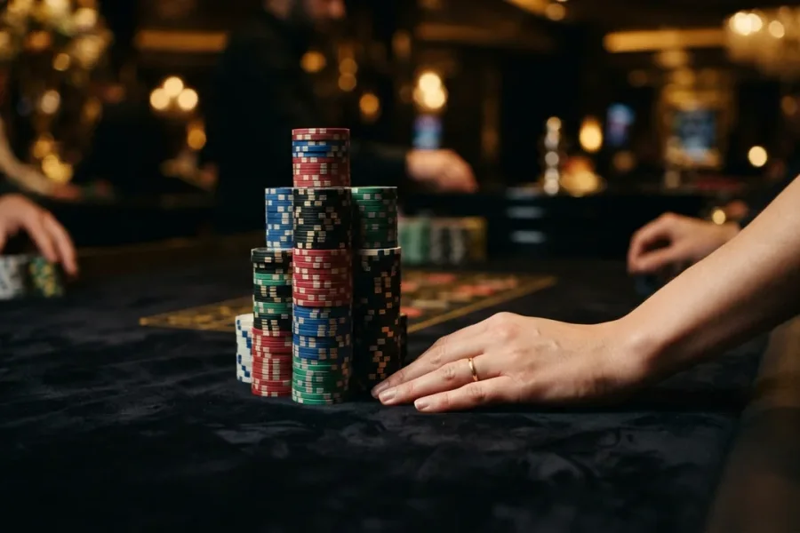 Top ti bedste online casino i Danmark: Nøgletal for top casinoer