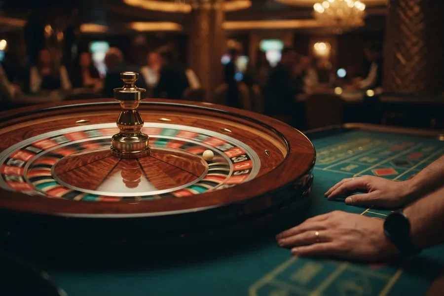 Top ti bedste online casino i Danmark: Sådan finder du casinoet
